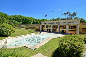 Appartement T2 Proche des Thermes - Gréoux-les-Bains